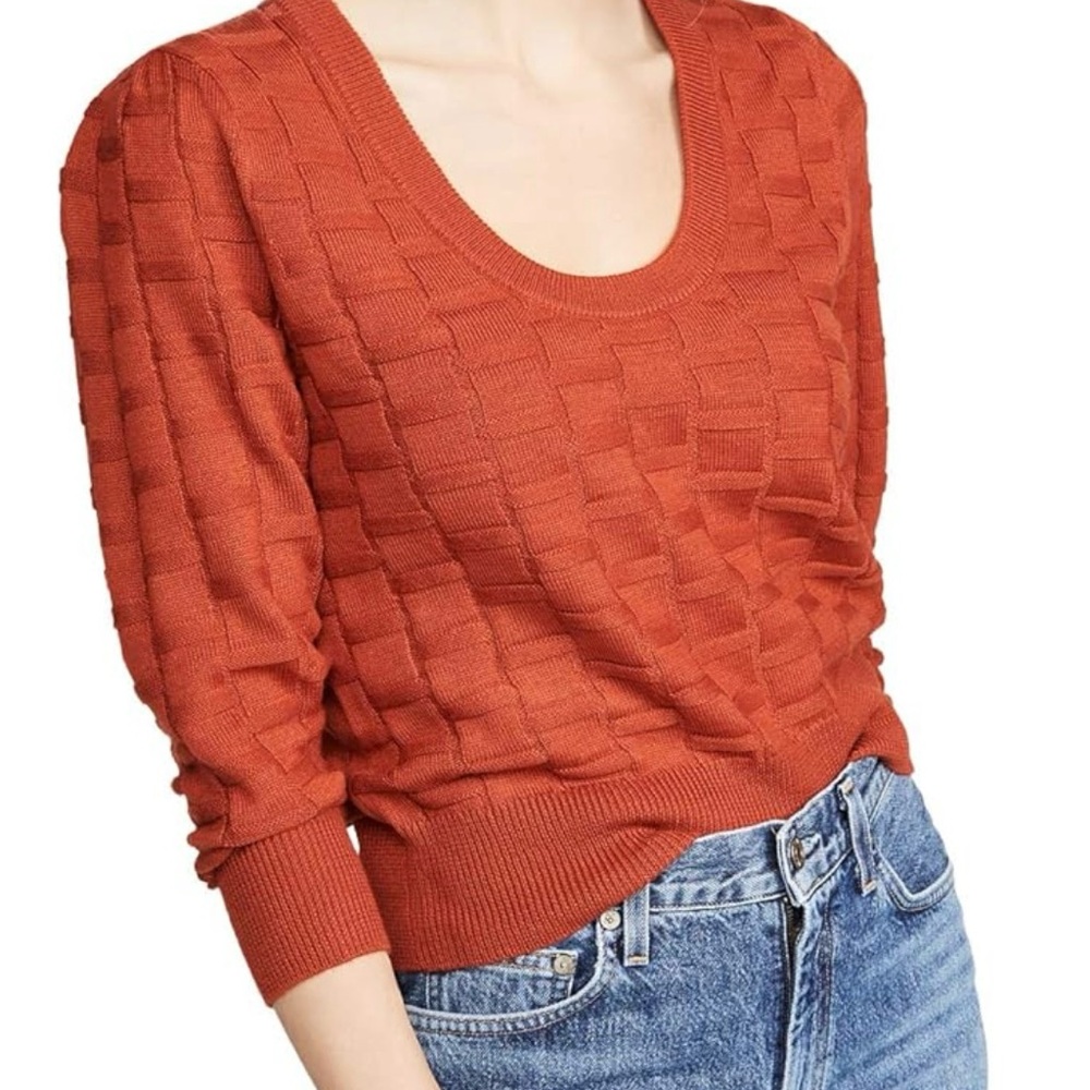 New  with tag Joie Florente Wool Sweater Women SIZE XL